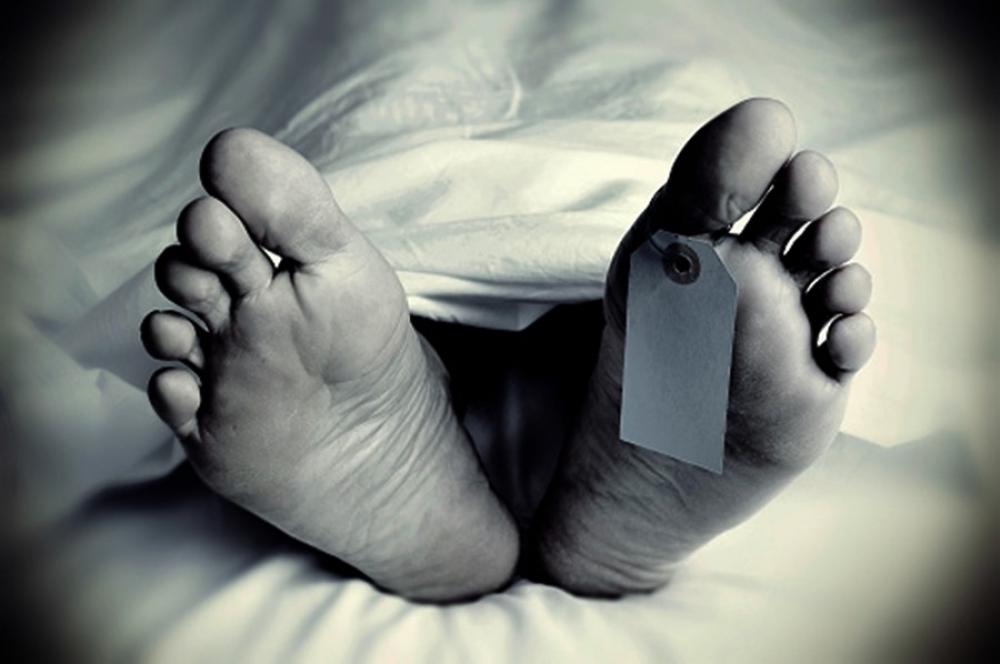 The Weekend Leader - Minor girl found dead in Hyderabad yet to be identified